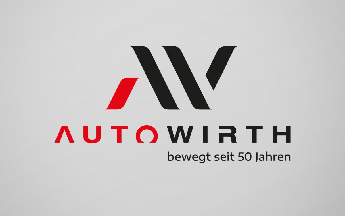 Rebranding 50 Jahre – Autowirth