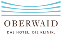 Oberwaid AG - Das Hotel. Die Klinik.